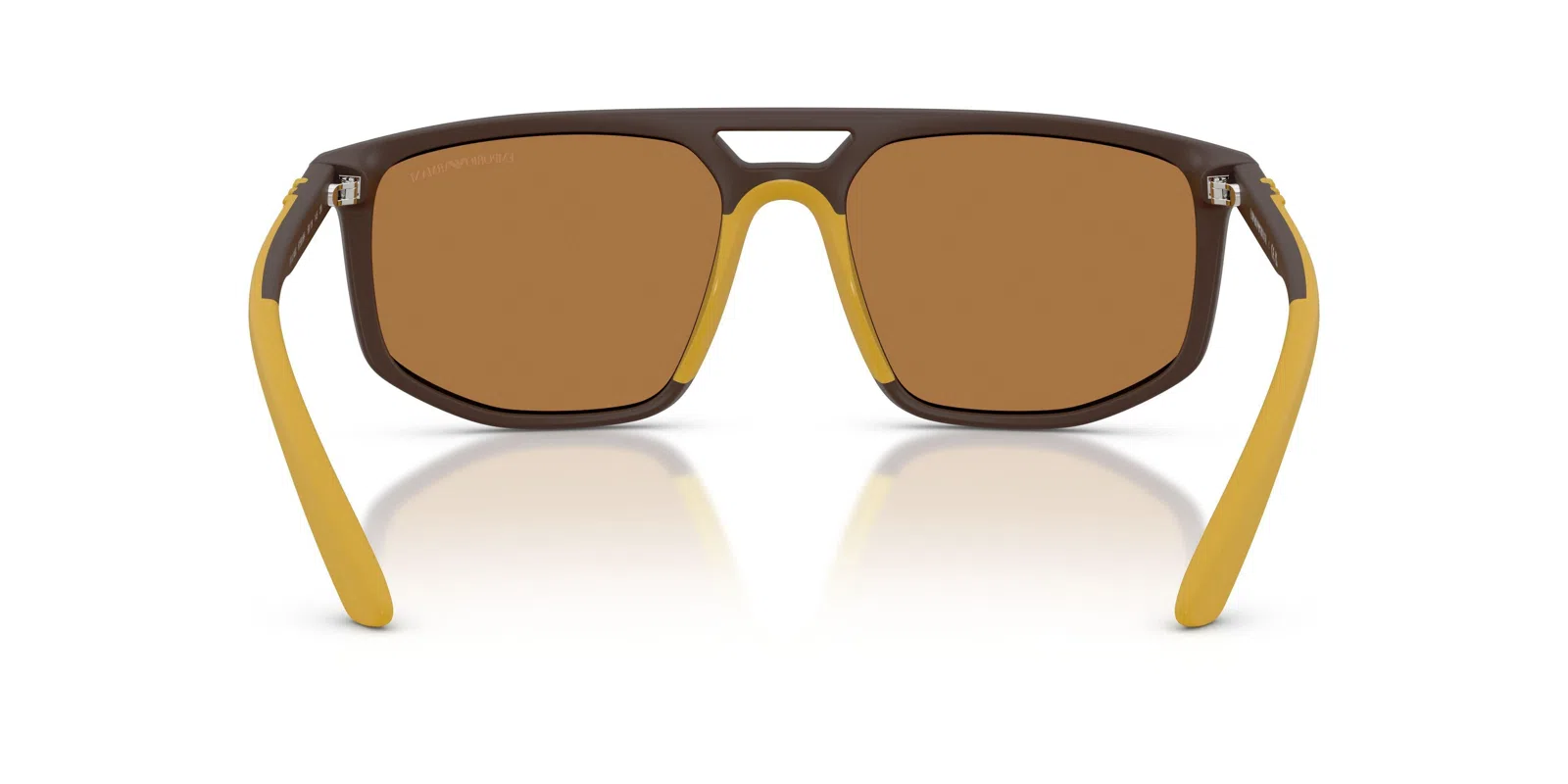 Emporio Armani 4248U Sunglasses - view 28